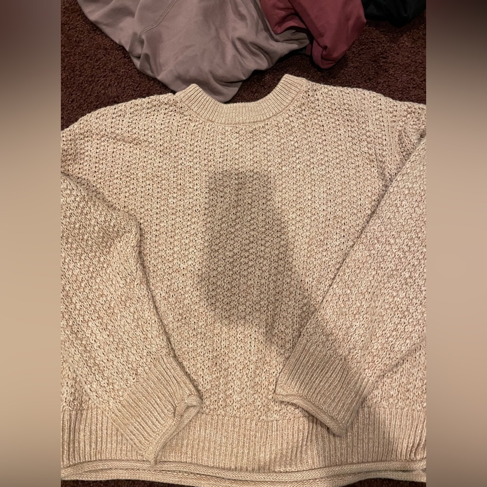 Sweater